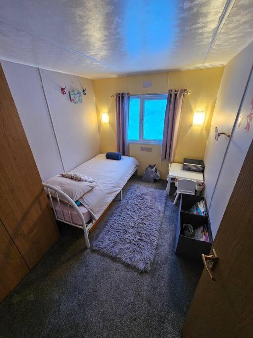 Cozy Rural Lodge, Amazing Views Close To Holmfirth